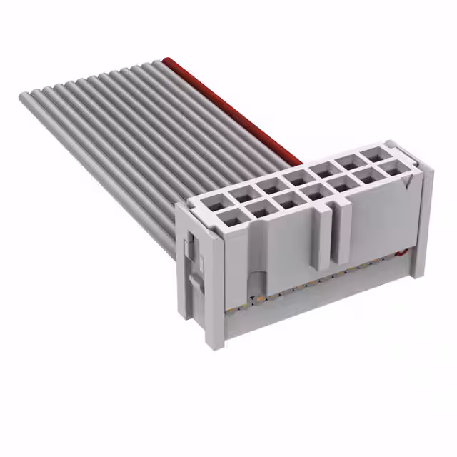 D89114-0131HK-3365/14-S-6 3M  Assemblaggi di cavi